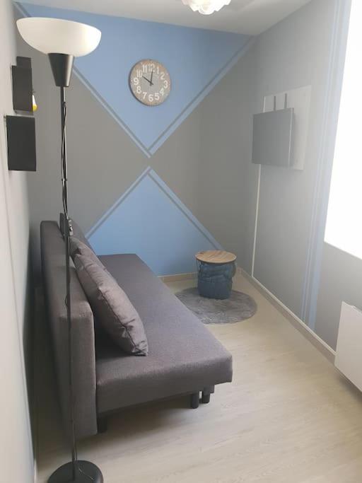 Design Appartement *